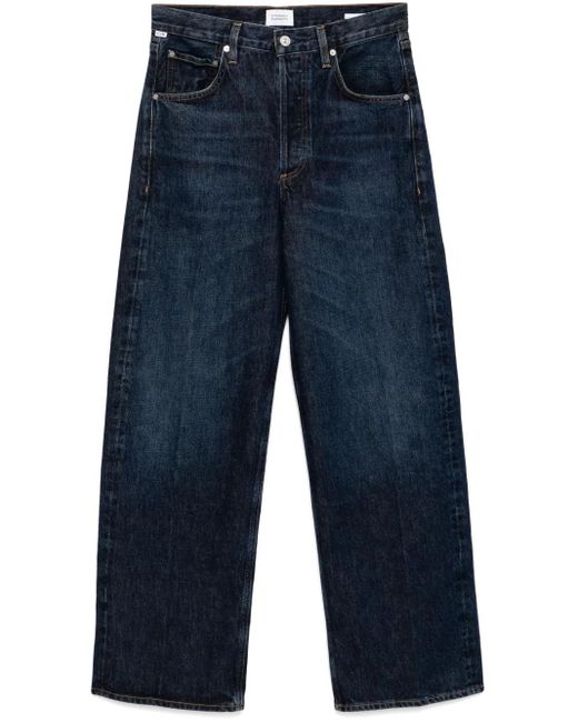 Citizens of Humanity Blue Citizen Of Humanity Jeans