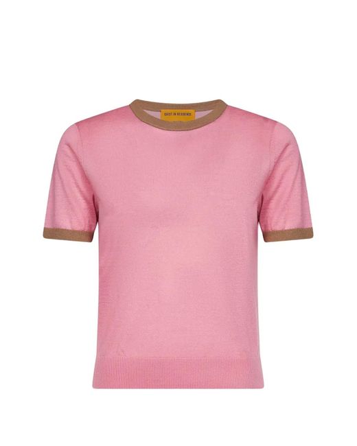 Guest In Residence Pink Guest