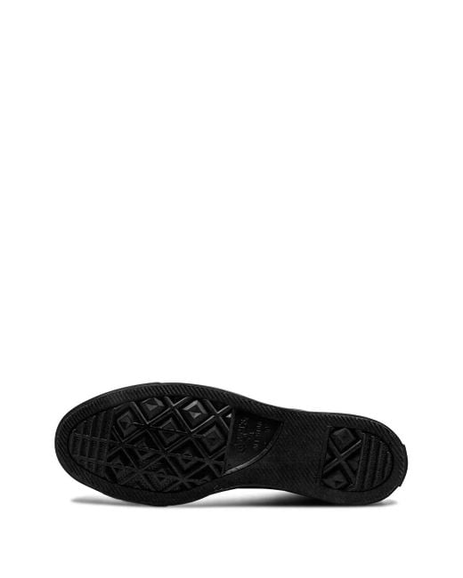 Chuck Taylor all Star WP Boot, Sneaker a Collo Alto Unisex di Converse in Black da Uomo