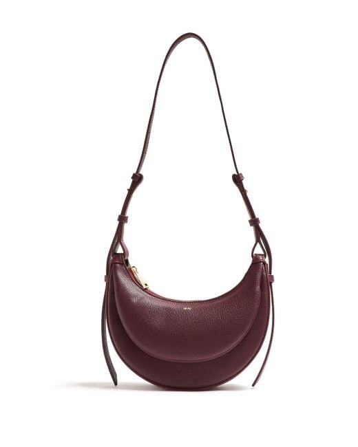 JW PEI Purple Sharon Shoulder Bag