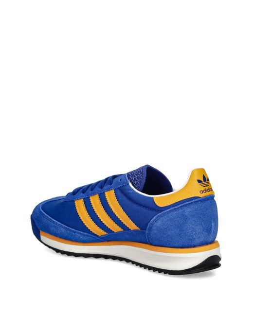 Adidas Sl 72 Rs Sneakers in het Blue voor heren