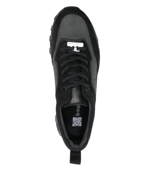 Baskets Ceres Bugatti pour homme en coloris Black