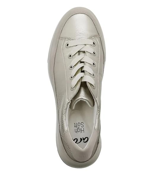 Ara Gray Roma Sneakers