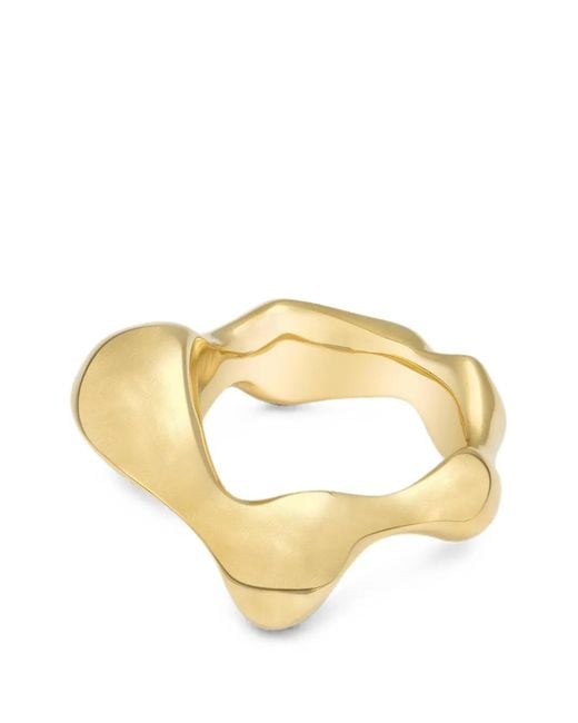 VRAM Natural Caryn I Ring