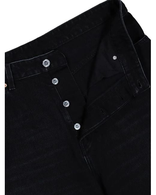 Vetements ジーンズ Blue