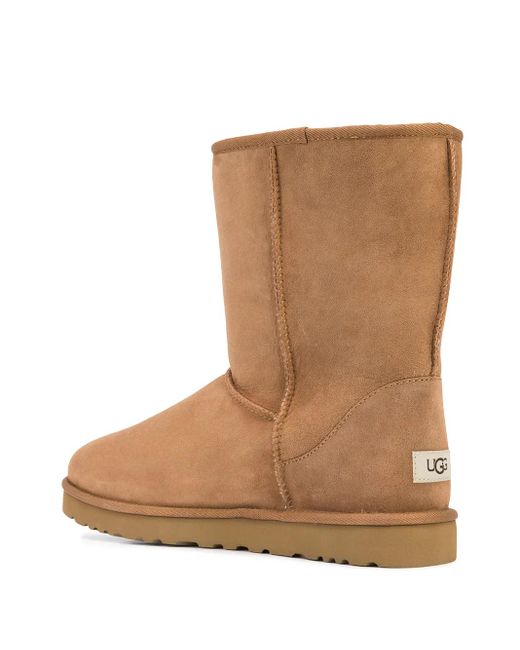 Ugg Brown Boots for men
