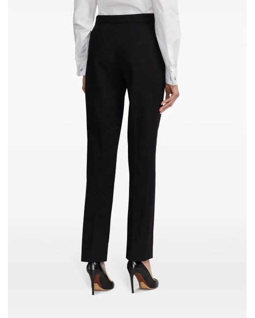 Ralph Lauren Black Seth Trousers