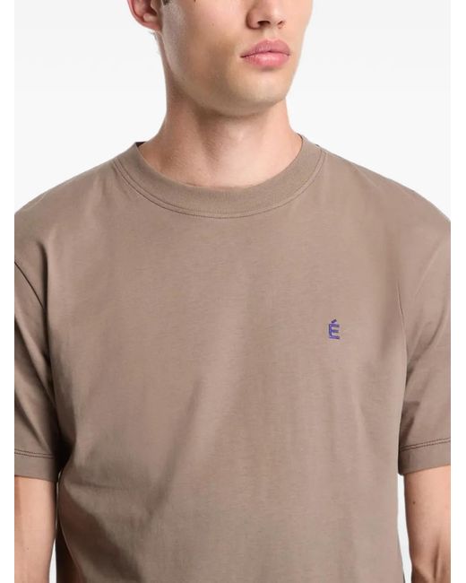 Etudes Studio Gray Studio Wonder Accent T-Shirt for men