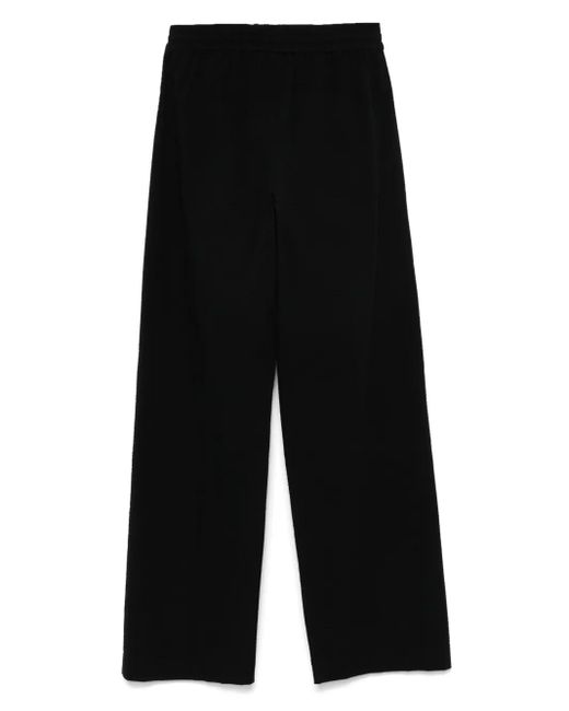 A.P.C. Black Carlota Trousers