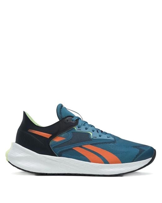 メンズ Reebok Floatride Energy Symmetros 2 "steely Blue/smash Orange" スニーカー