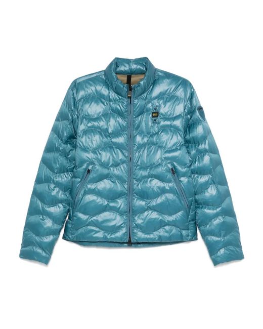 メンズ Blauer Guild ジャケット Blue