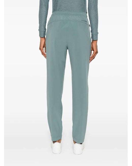 Rossignol Blue Sidelhorn Track Pants