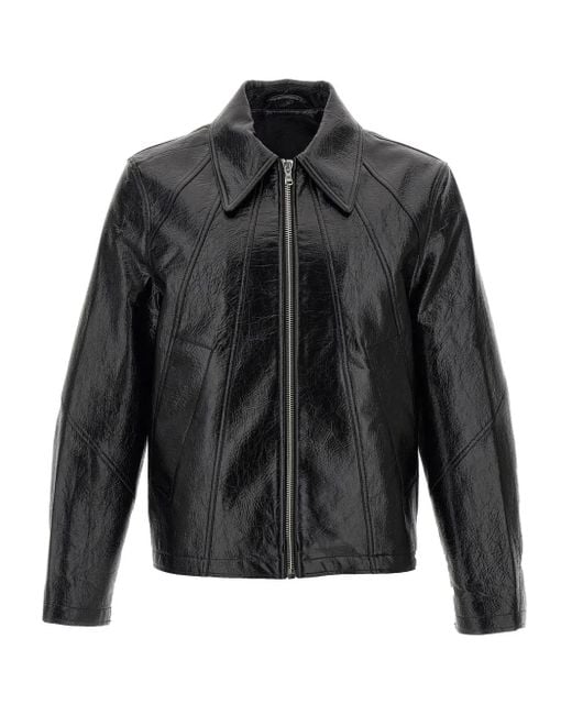 Séfr Black Duke Jacket for men