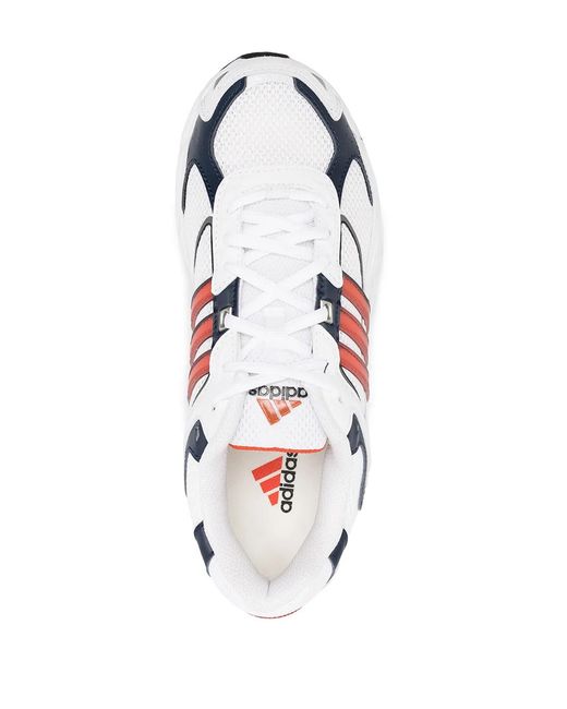 Adidas White Consortium Response Cl for men