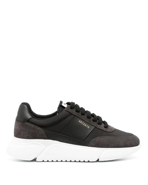 Axel Arigato Black Genesis Vintage Runner