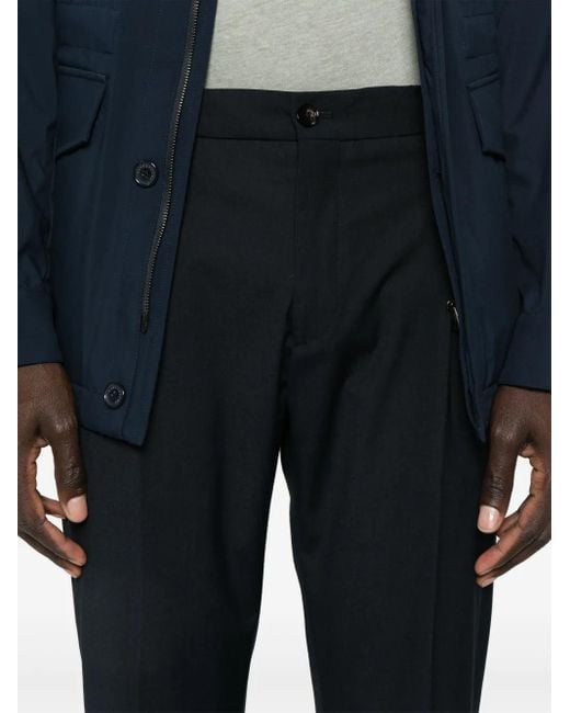 メンズ BE ABLE Riccardo Trousers Blue