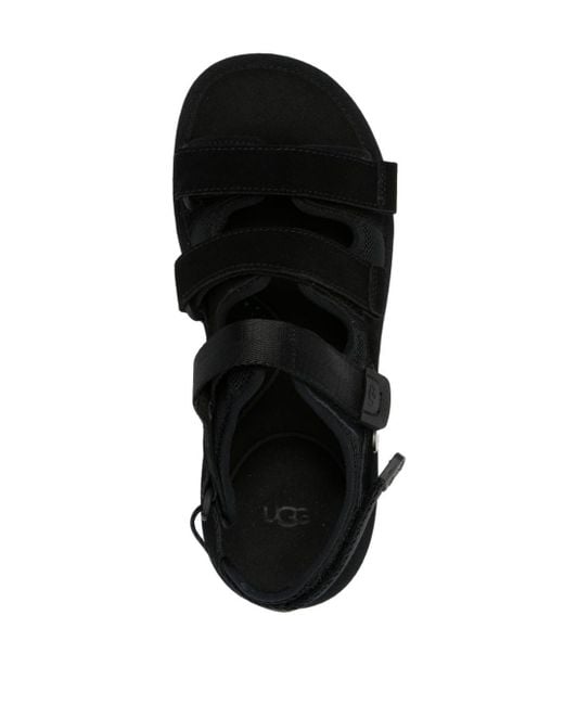 Ugg ® Goldencoast Multistrap Sandale in Black für Herren