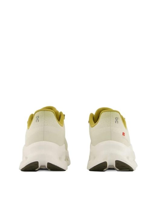 メンズ On Shoes Cloudtilt スニーカー Yellow