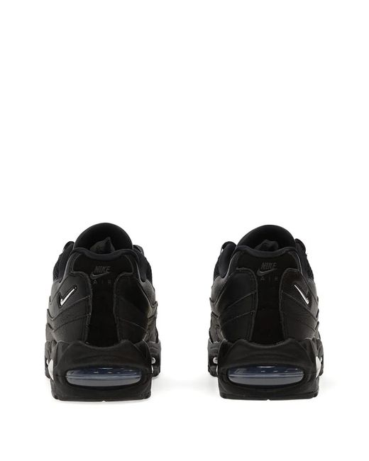 Nike Black Air Max 95 Sneakers