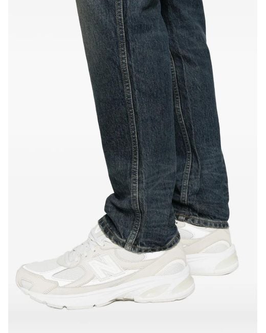 Represent Straight Jeans in het Gray voor heren