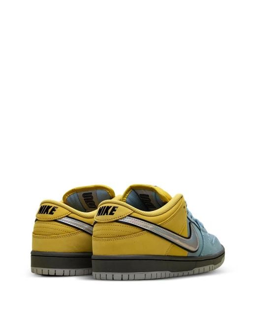 Nike Blue Baskets Sb Dunk for men