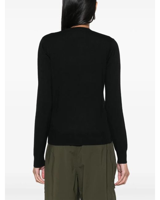 Rossignol Black X Jcc Esther Sweater