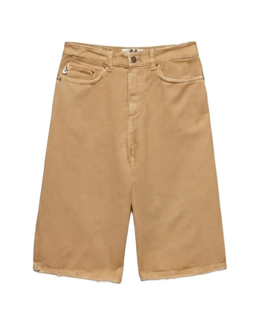 Aniye By Natural Short Chloe
