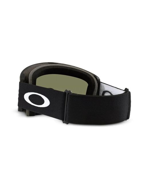Oakley Blue Target Line Snow Goggles