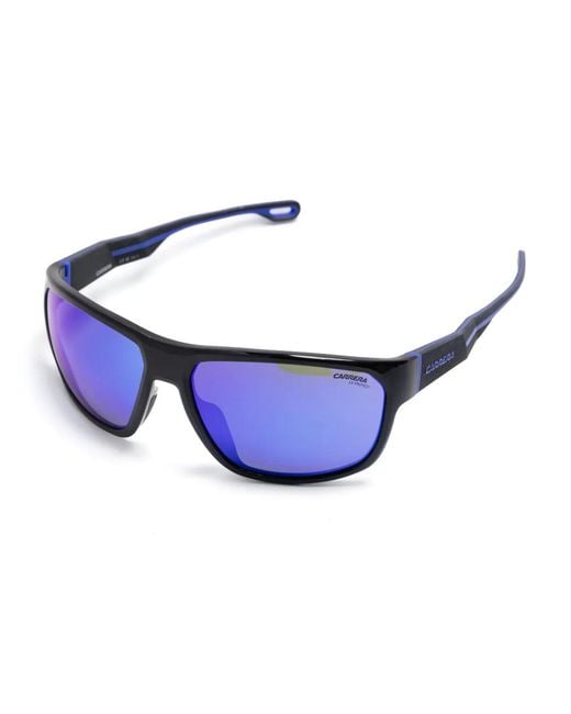 Carrera Blue 4018S Sunglasses for men