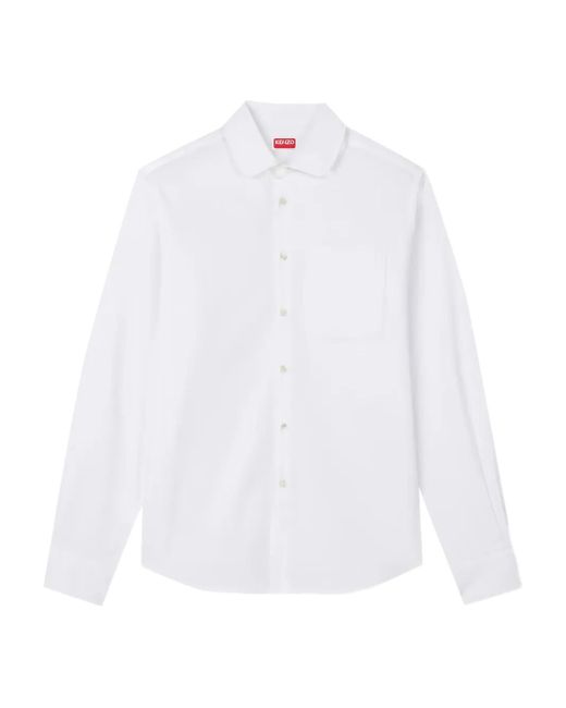 Formal Shirt Hugo Extra Slim Fit Shirt HUGO By Hugo Boss Men's Dress Shirt  Shirt, -Light