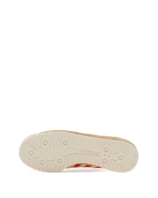 Sneakers Sl 72 Con Righe di Adidas in Pink da Uomo