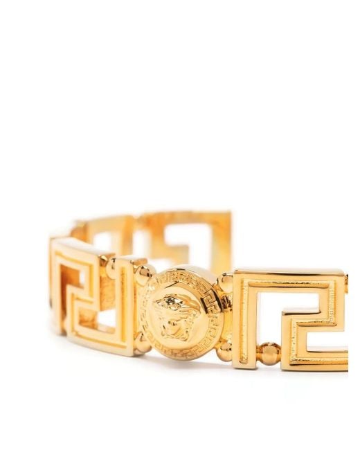 Versace Metallic Bijoux