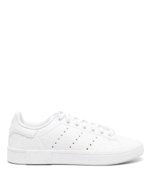 メンズ Adidas X Craig Green Stan Smith ローカット スニーカー White
