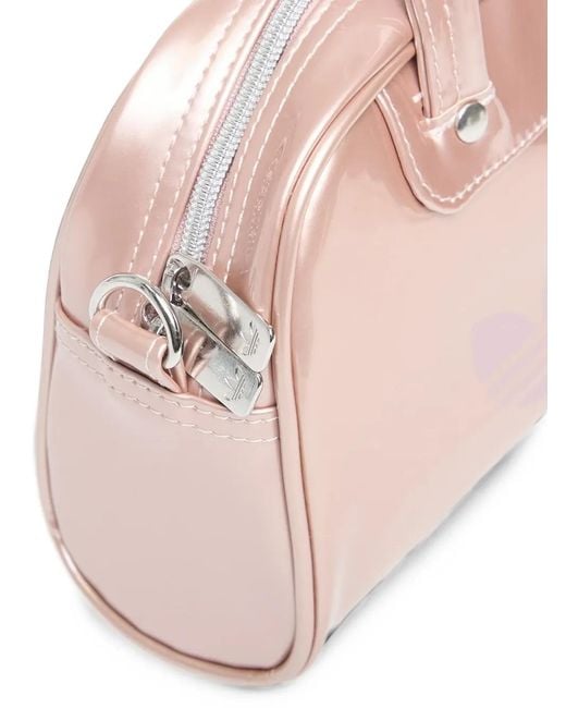Borsa A Spalla Adicolor di Adidas in Pink
