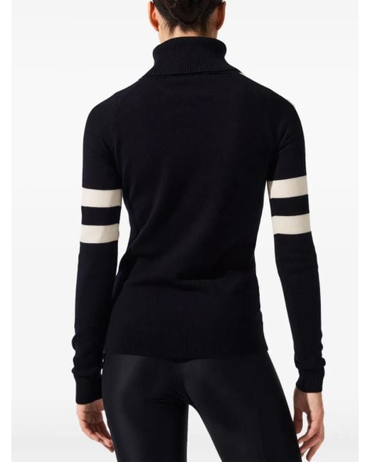 Pull Neve Perfect Moment en coloris Blue