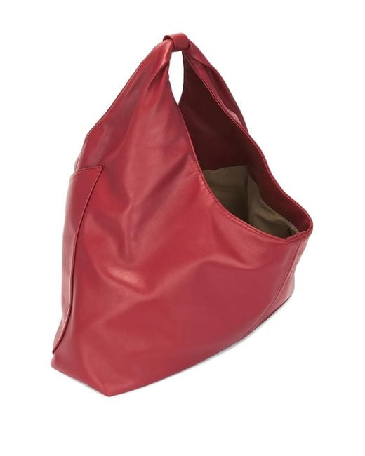 House Of Sunny ショルダーバッグ Red