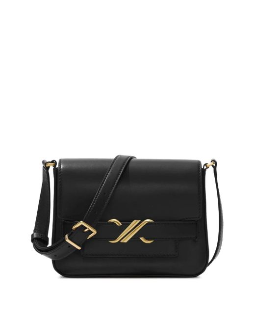 Borsa A Tracolla Box di Proenza Schouler in White