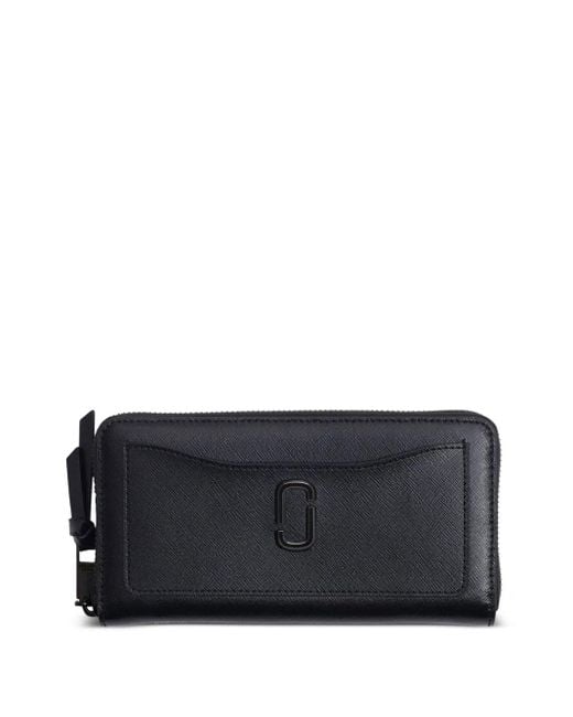 Marc Jacobs Black Wallets
