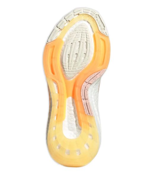 Baskets Ultraboost 22 Adidas en coloris Orange