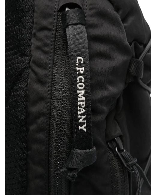 C P Company Beuteltasche Mit Kordelzug in Black für Herren
