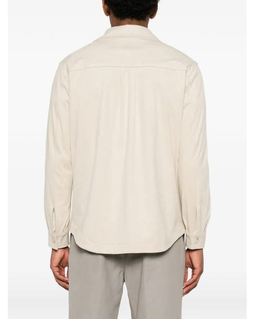 Boss Natural Veste Sahariana Carper for men