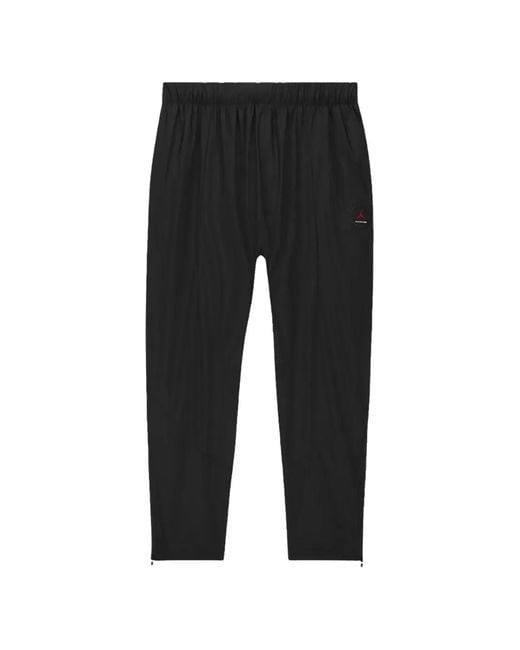 Nike Black X Nina Chanel Abney Track Pants