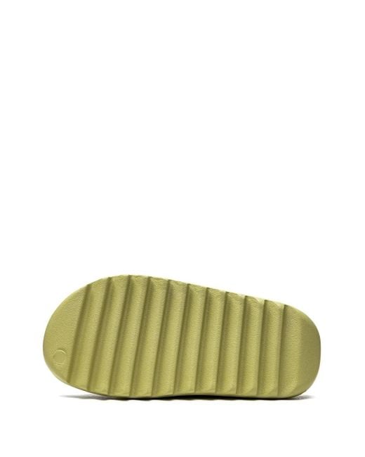 Yeezy Green Yeezy Slide "Resin 2022" Slides for men