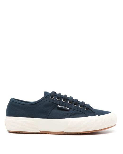 Superga Artifact スニーカー Blue
