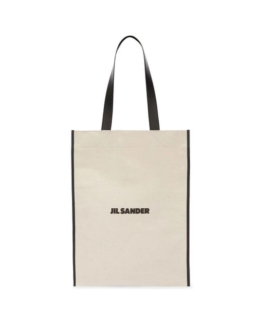 Jil Sander Natural Bags for men