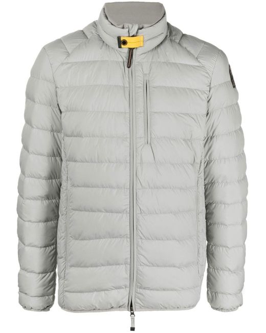 parajumpers ugo black