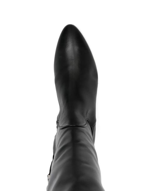 Stivali Yonda di Aeyde in Black