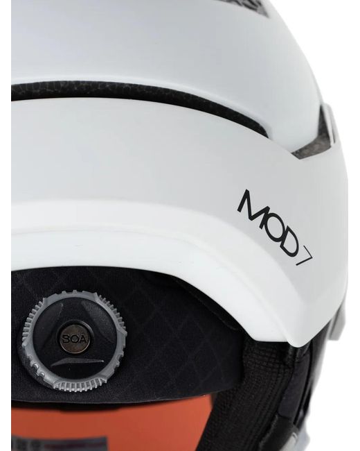 Casco Mod7 di Oakley in Blue