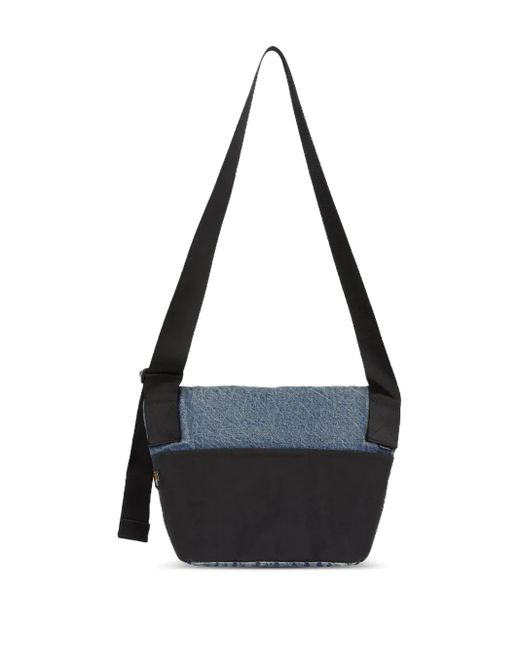 Supreme Denim Shoulder Bag Black ブラック 新品 Supreme 【公式通販】