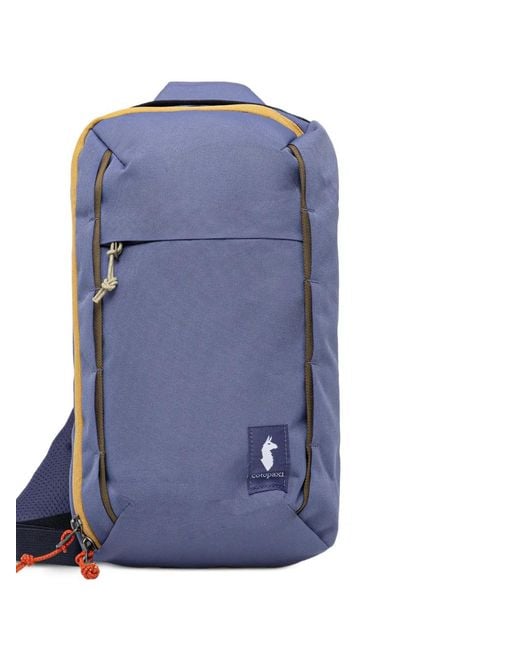 COTOPAXI Blue Todo Slingback